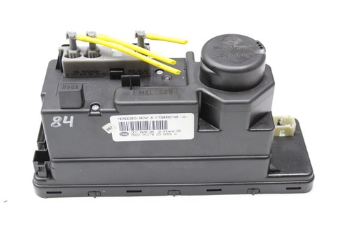 Pumpe original mercedes - zv,