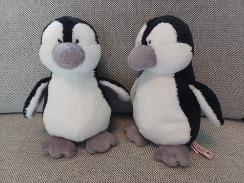 Nici pinguin zoo friends - pinguin,