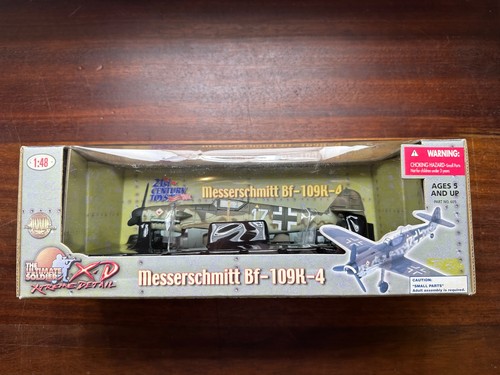 The ultimate soldier 48 - ultimate, 1/48
