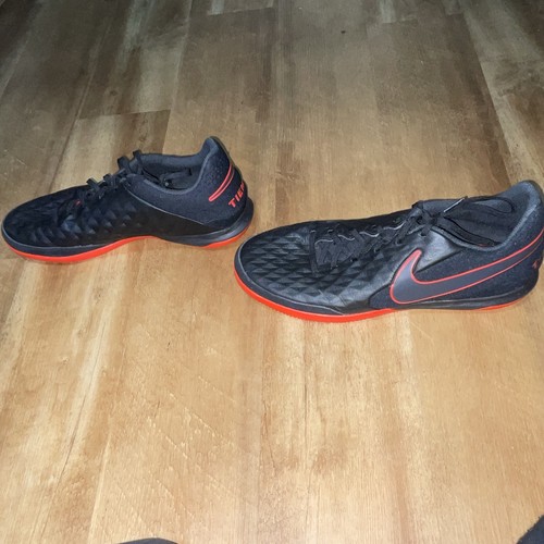 Nike tiempo hallenschuhe - nike,