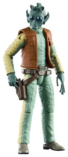 Star wars vintage collection - vintage,