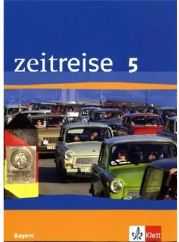 Zeitreise ausgabe bayern - zeitreise, 5.
