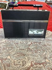 Zenith trans oceanic - trans,