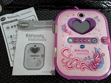 VTech Kidisecrets Selfie Music