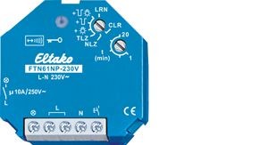 Eltako ftn61np 230v - eltako, ftn61np-230v