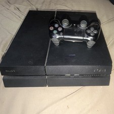 Sony PlayStation 4 Heimkonsole