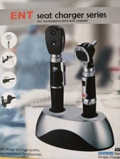 Ophthalmoskop/Otoskop Mini