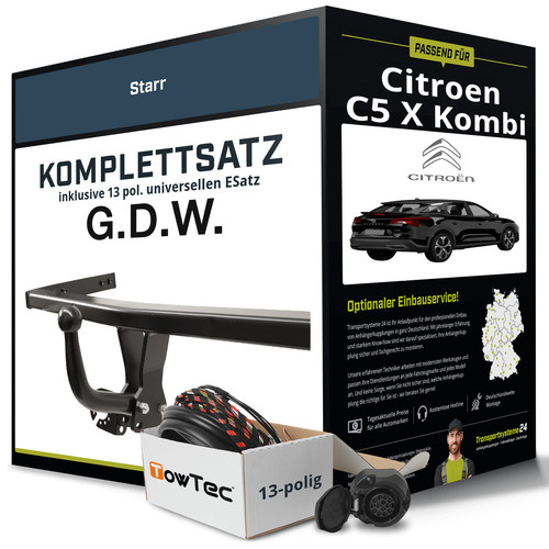 Für citroen kombi typ nd - citroen,