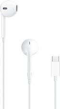 Apple EarPods (USB-C) (MYQY3ZM/A) #31826556