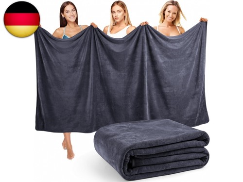 Xxl badetuch groß - xxl,