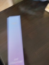 VKK Glätteisen Hair Straightener zum Kämmen   VH0101 Schwarz schnelles aufheizen