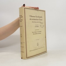 Ullmanns encyklopädie der - ullmanns,