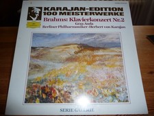 Drei neuwertig - lp´s,,