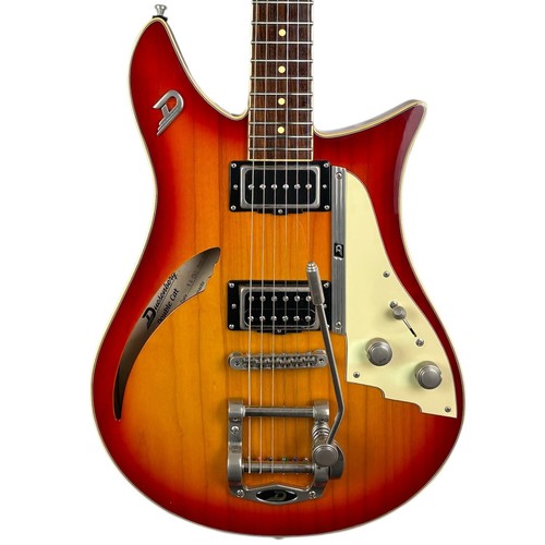 Duesenberg double cat 2011 - duesenberg,