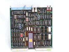Hauni Board