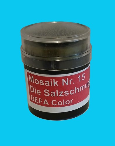 036 ddr dia - 036, „mosaik