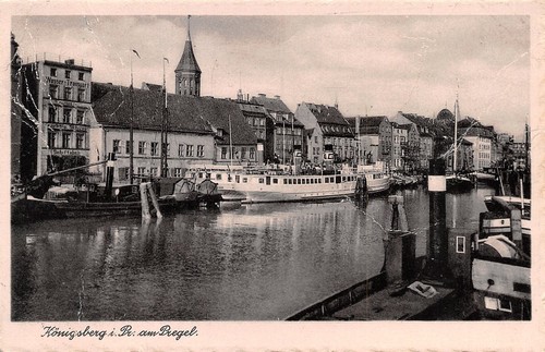 421869 am pregel - 421869), ak