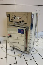 Laborinkubator vom Typ Memmert TV30U für Wärmebehandlungsprozesse und Trocknung