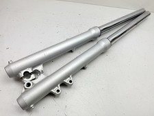 BMW F 650 169 Gabelholme links