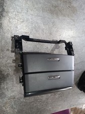 Ablagefach Aschenbecher 84570-3E00  KIA Sorento 1 JC Original Schwarz