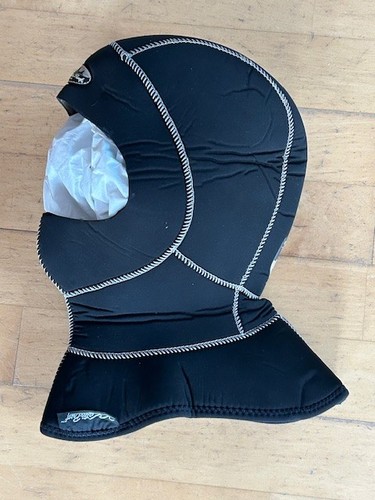Waterproof neopren kopfhaube - waterproof,