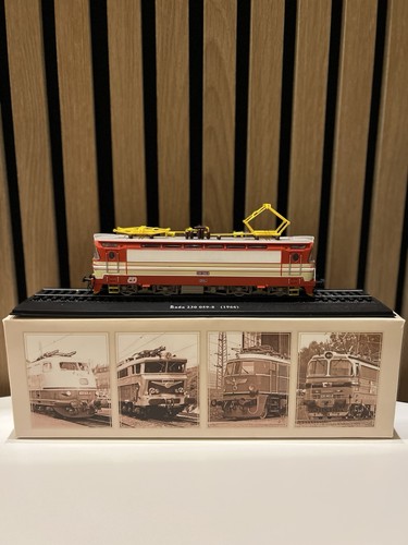 Modelleisenbahn rada 230 - modelleisenbahn, 059-8