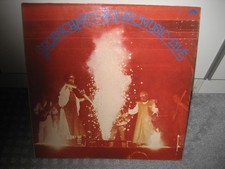 LP Grobschnitt "Solar Music -