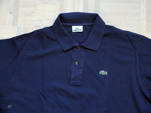 Lacoste herren polo shirt - lacoste,