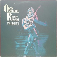 Ozzy Osbourne – Randy Rhoads