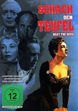 Schach dem Teufel *** WIE NEU
