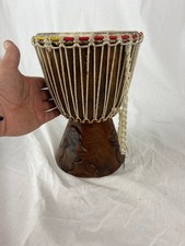 Djembe Trommel 27cm groß