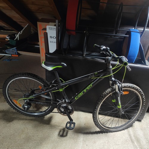 Carver pht zoll - pht, 24