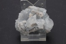 Apophylit stilbit quarz - stilbit,