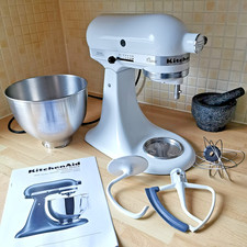 Kitchen Aid 4,3l Classic