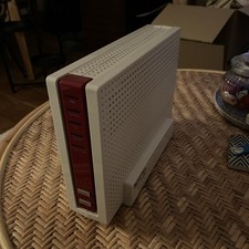FRITZ!Box 6690 Cable Wi-Fi 6