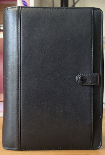Selten filofax durham deluxe - filofax,