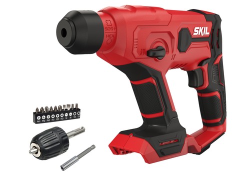 Skil akku bohrhammer 3810ca - skil,