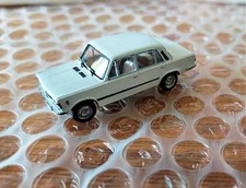 1:87 GPM Fiat 125p MR75 Kleinserienmodell, neuw/ovp