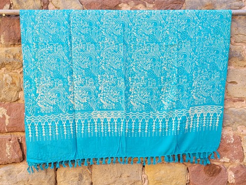 382 sarong in - sa-382-tu-p,