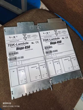 1PC USED 100% TEST Vega 450