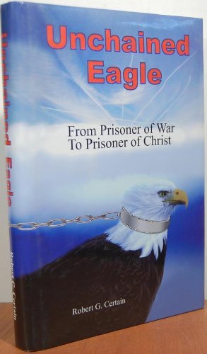 Unchained eagle from prisoner - unchained,