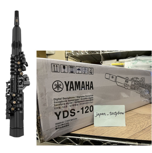 Yamaha yds 120 digital - yds-120,
