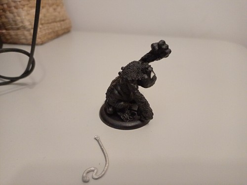 Warmachine hordes trollkin - hordes,