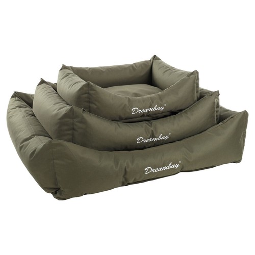Flamingo hundekorb dreambay - flamingo,