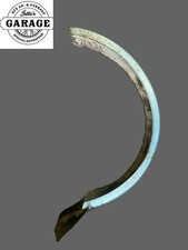 jawa babetta 210 Kotflügel Schutzblech hinten Heck Original Teil Oldtimer Moped