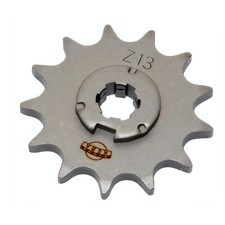 Pinion chain wheel - wheel, drive