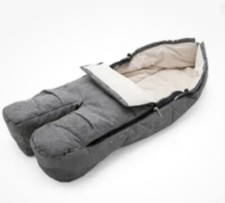 Stokke Xplory Winter Fußsack