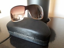 Pierre Lang Couture  Sonnenbrille Metall Gold- Leo Optik  NEU   RARITÄT