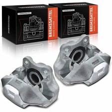 2x Bremssattel Vorne Links