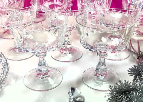 Cristal arques durand - cristal,